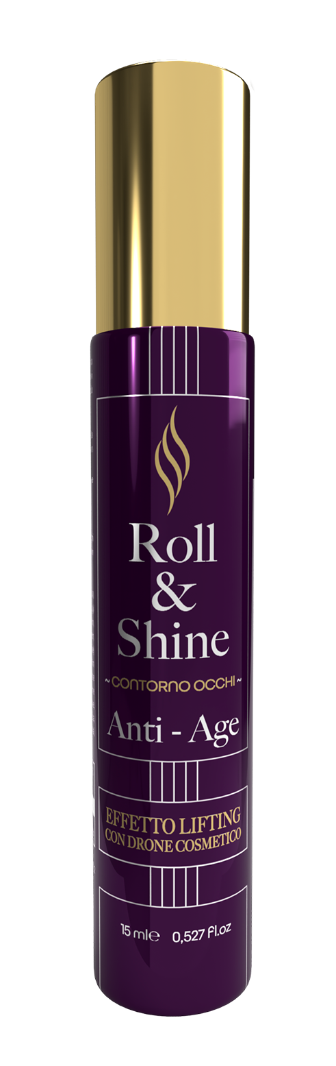 Roll&Shine-singolo